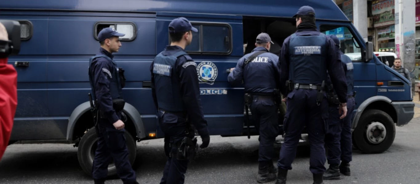 Φοβούνται επιθέσεις με δέματα βόμβες – Αποκαλυπτικό έγγραφο της Αστυνομίας